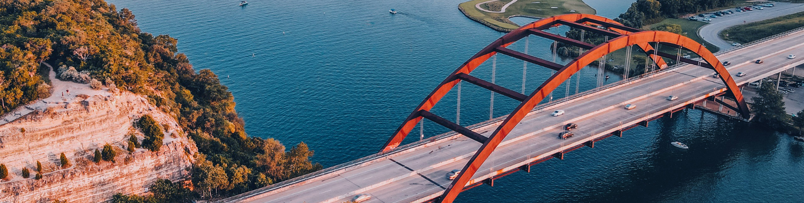 Pennybacker Bridge