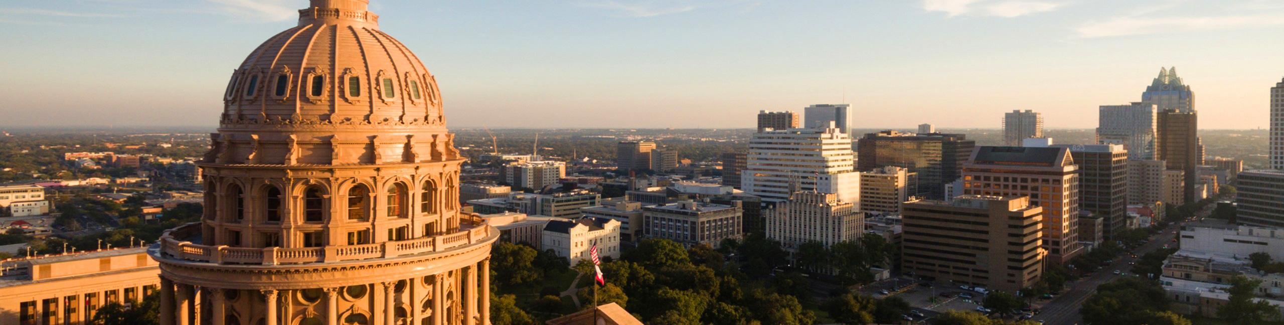 Texas Capitol Building